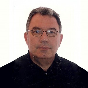 Daniel VIdal