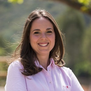 Itziar Méndez Serra