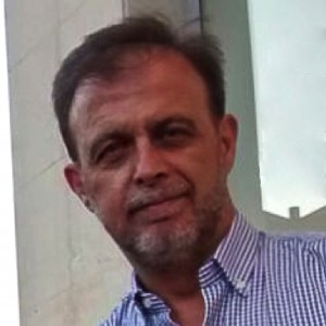 Jose Aicart Molina