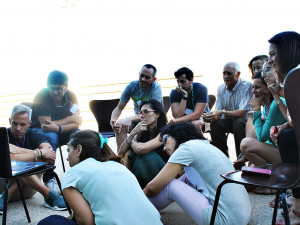 Quetzal Project · Julio 2016