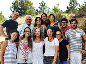 Quetzal Project · Julio 2016