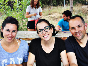 Quetzal Project · Julio 2016