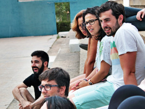 Quetzal Project · Julio 2016