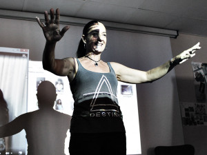 Quetzal Project · Julio 2016