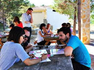 Quetzal Project · Julio 2016