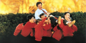 Capacidad dar más allá Robin Williams