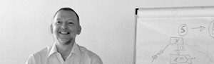 John McWhirter DBM