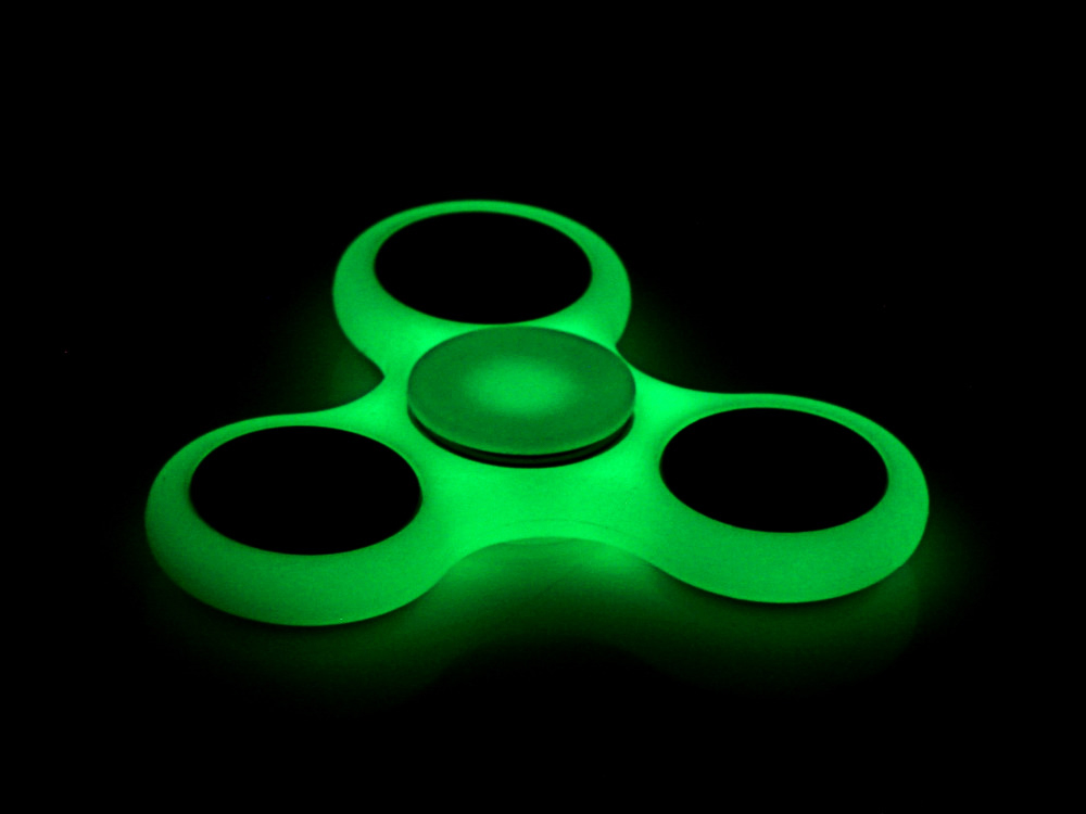 Fidget Spinners